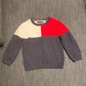 Tommy pullover 24m